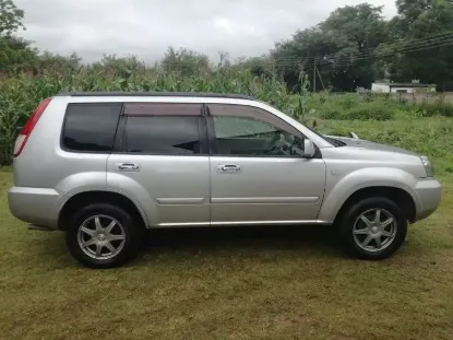 Picture of Nissan X Trails T30s (4X4 SUVs), why pay more? From